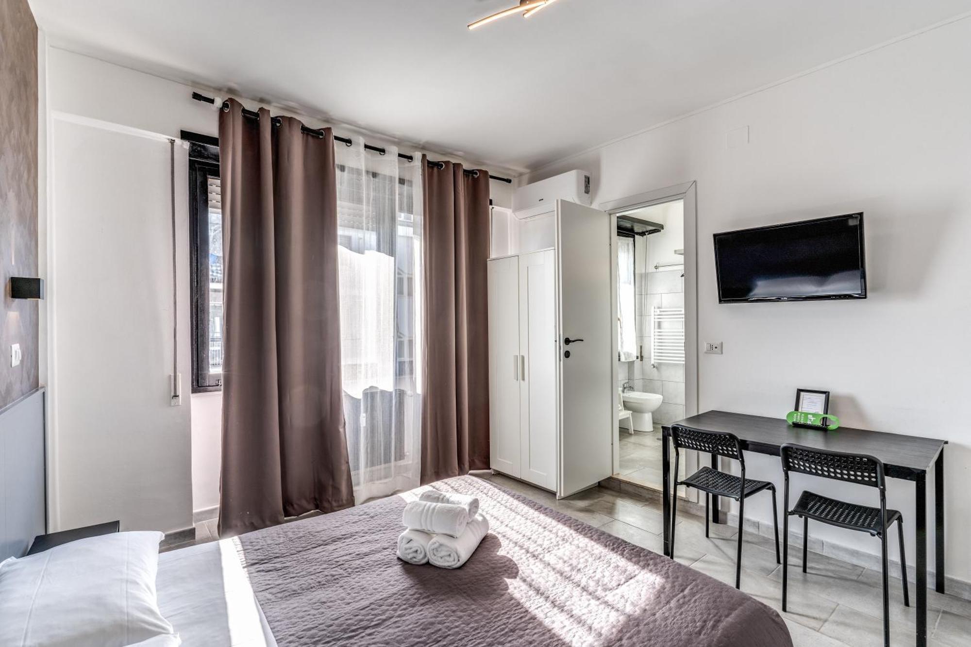 Hotell Radio Rom
