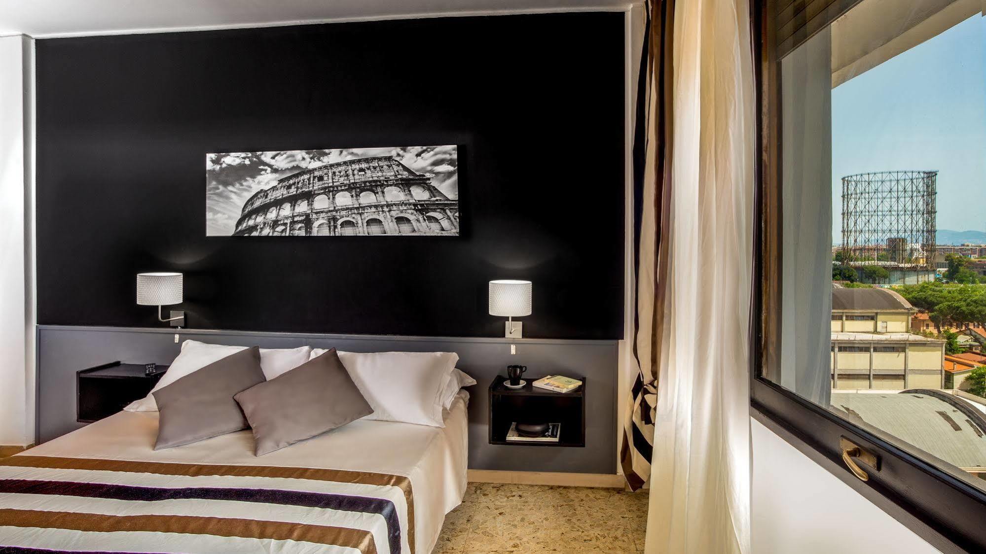 Hotell Radio Rom