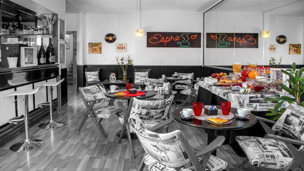Radio Hotell Rom